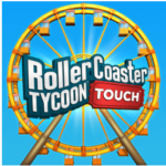 RollerCoaster Tycoon Touch MOD APK Download