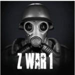 ZWar1: The Great War of the Dead MOD APK Download