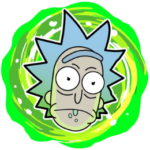 Rick and Morty: Pocket Mortys MOD APK Download