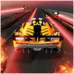 Chaos Road: Combat Racing MOD APK Download