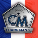 Champ Man 16 MOD APK Download
