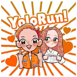  Yolo Run MOD APK Download 