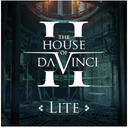 The House of Da Vinci 2 MOD APK Download 