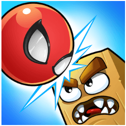 Bounce Ball Adventure MOD APK Download