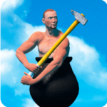Getting Over It with Bennett Foddy MOD APK Download
