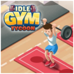 Idle Fitness Gym Tycoon MOD APK Download