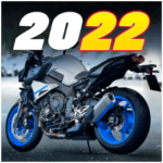 Motorbike: New Race Game MOD APK Download