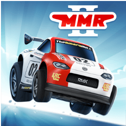 Mini Motor Racing 2 MOD APK Download