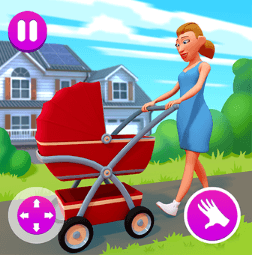 Mother Simulator: Family life MOD APK Download