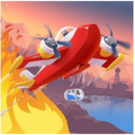 Rescue Wings! MOD APK Download