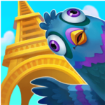 Paris: City Adventure MOD APK Download