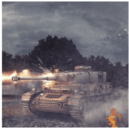 Panzer War MOD APK Download