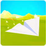 Paperly: Paper Plane Adventure MOD APK Download