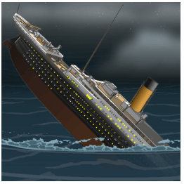 Escape Titanic MOD APK Download