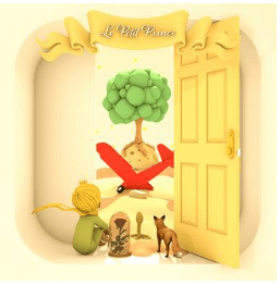 Escape Game: The Little Prince MOD APK Download