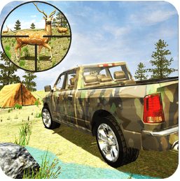 American Hunting 4×4: Deer MOD APK Download