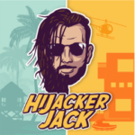 Hijacker Jack MOD APK Download