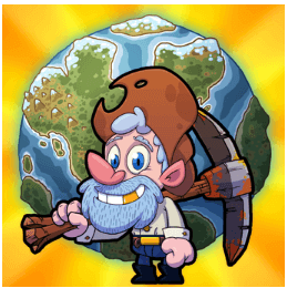 Tap Tap Dig – Idle Clicker Game MOD APK Download 