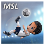 Mobile Soccer League MOD APK Download