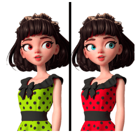 Find The Differences MOD APK Download