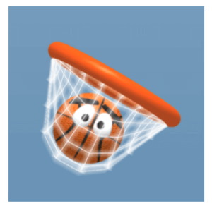 Ball Shot – Fling to Basket MOD APK Download