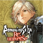 Romancing Saga Re: univerSe MOD APK Download