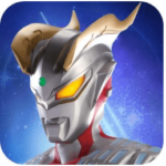 Ultraman: Fighting Heroes MOD APK Download