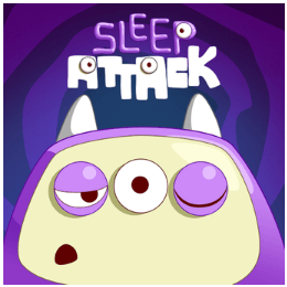 Sleep Attack TD MOD APK Download 