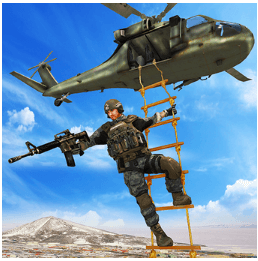 Air Shooter 3D MOD APK Download
