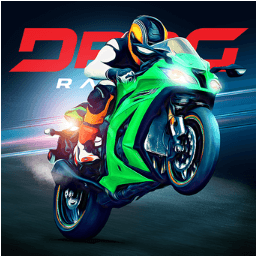 Drag Racing: Bike Edition MOD APK Download