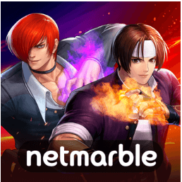 Fist of the King of Fighters MOD APK Download 