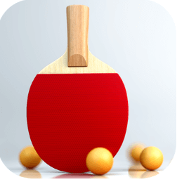 table tennis touch MOD APK Download