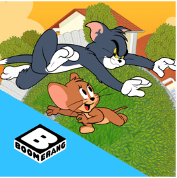 Tom & Jerry: Mouse Maze MOD APK Download 
