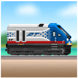 Pocket Trains MOD APK Download