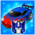 Merge Battle Car MOD APK Download