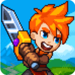 Dash Quest Heroes MOD APK Download