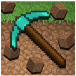 PickCrafter – Idle Craft MOD APK Download