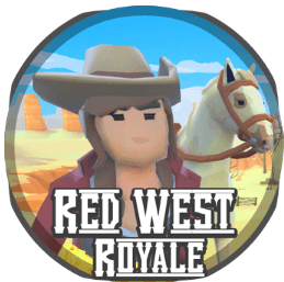 Red West Royale MOD APK Download 