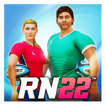 Rugby Nations 22 MOD APK Download
