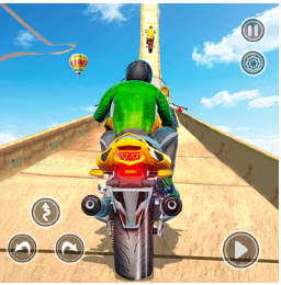 Bike Stunt 3D MOD APK Download 