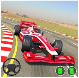 Car Racing Game: Real Formula Racing MOD APK Download 