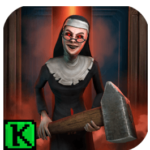 Evil Nun Maze: Endless Escape MOD APK Download