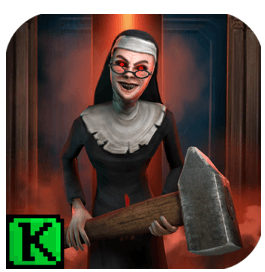 Evil Nun Maze: Endless Escape MOD APK Download