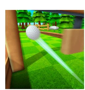 Putting Golf King MOD APK Download