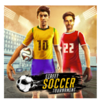 Street Soccer Club MOD APK Download