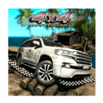 4×4 Off-Road Rally 7 MOD APK Download