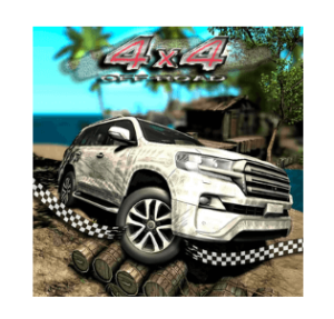4×4 Off-Road Rally 7 MOD APK Download 