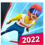 Ski Jumping 2021 MOD APK Download