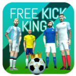 Free Kick Kings MOD APK Download
