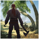 Last Pirate Island Survival MOD APK Download